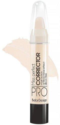 BELOR DESIGN корректор miss perfect т.11